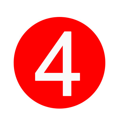 مقاس 4 كلوت