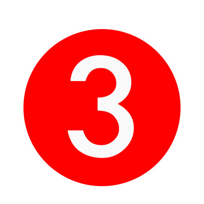 مقاس 3 كلوت